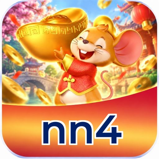 Logo App nn4 Mobile
